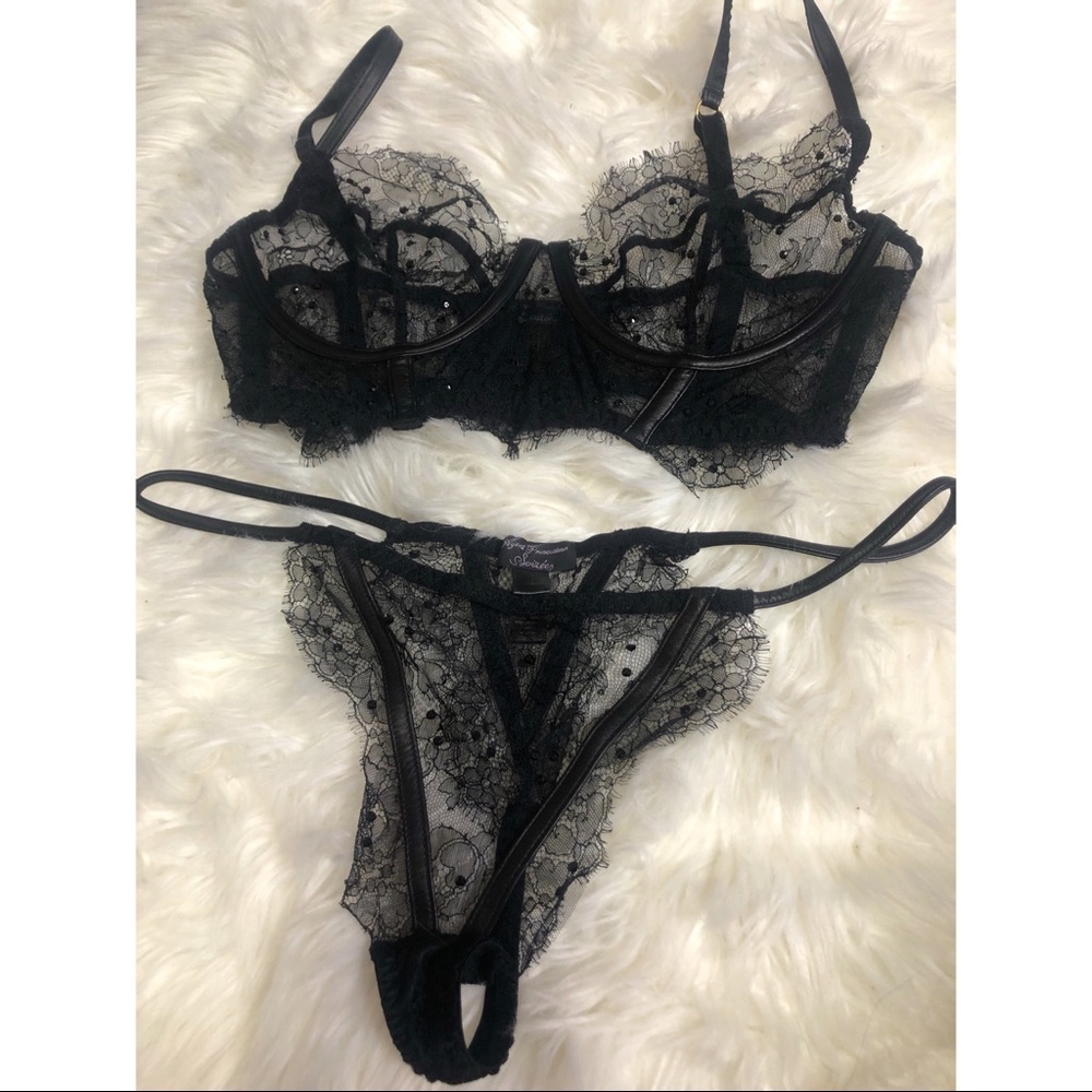 Agent Provocateur Soirée Adara